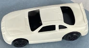 Prototype (Terry Choy collection)
