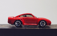 Porsche959