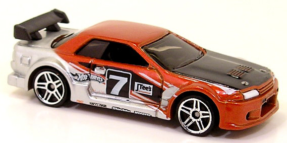 2007 Treasure Hunts Series | Hot Wheels Wiki | Fandom