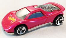SpeedBlasterPink