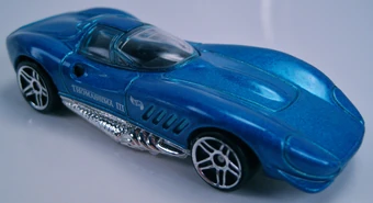 hot wheels thomassima 3