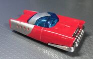 129 - Mattel Dream Mobile