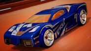 In Hot Wheels Unleashed 2: Turbocharged.