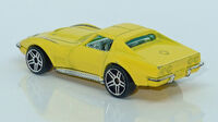 69' Corvette (4753) HW L1200482