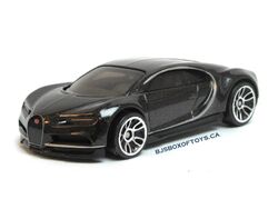 16 Bugatti Chiron | Hot Wheels Wiki | Fandom