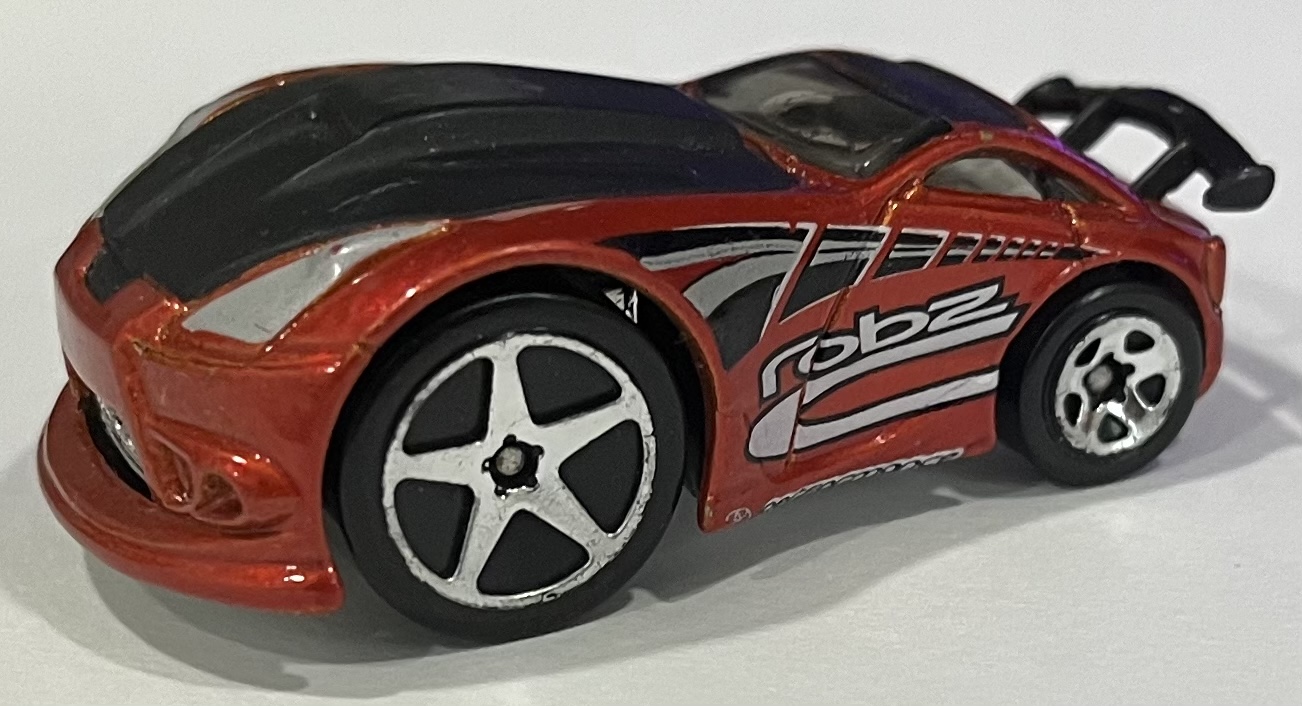 hot wheels celica