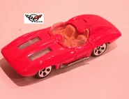 Red Prototype (hwvette.com)