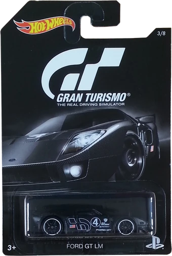 hot wheels gran turismo 2017