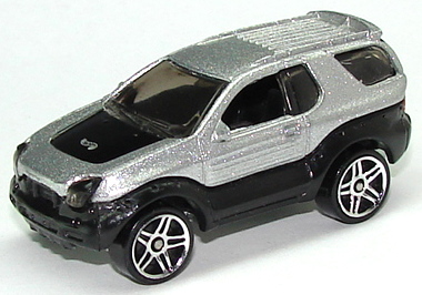 hot wheels suv