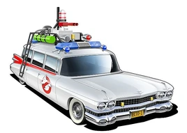 Jamie Seymour ECTO