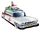 Ghostbusters Ecto-1