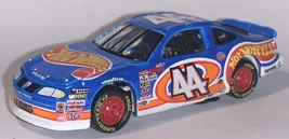 Kyle petty is 100 percent