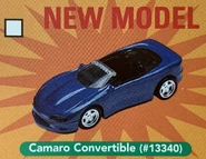 Prototype found in a 1995 Poster