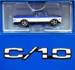 69 Chevy C-10 | Hot Wheels Wiki | Fandom