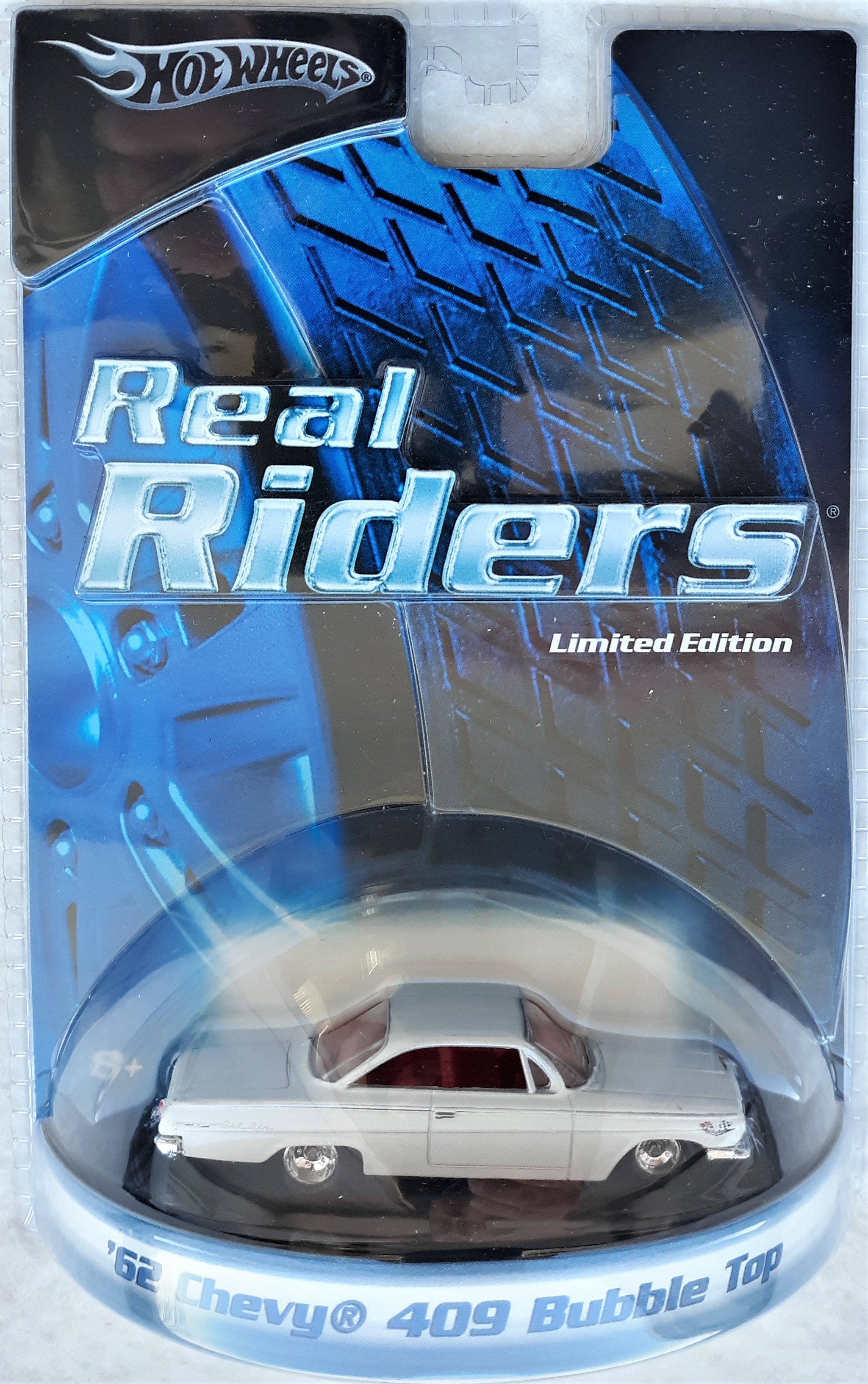 Real Riders Series (2005) | Hot Wheels Wiki | Fandom