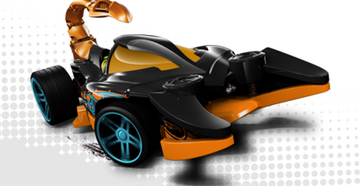 Hot wheels scorpedo outlet