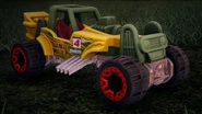 In Hot Wheels Unleashed 2: Turbocharged.