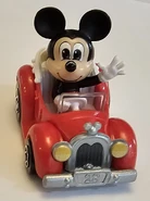 "You're the best, pal!” “Let's roll”