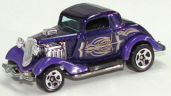 Pinstripe Power Series (1999) | Hot Wheels Wiki | Fandom