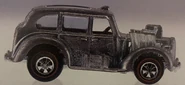 Unpainted Prototype (Randy Leffingwell)