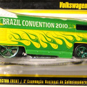volkswagen drag bus
