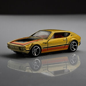 volkswagen sp2 hot wheels 2019