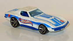 69 Corvette Hot Wheels Wiki Fandom