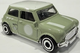 AustinMini
