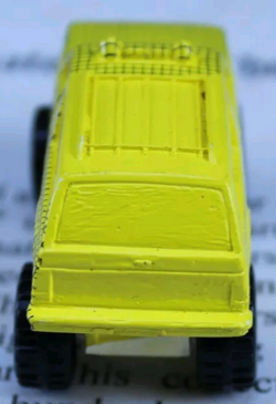 Blazer 4 4 Hot Wheels Wiki Fandom