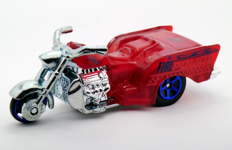 Boss Hoss Motorcycle | Hot Wheels Wiki | Fandom