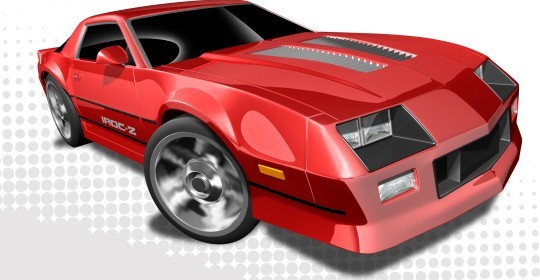 85 Camaro IROC-Z | Hot Wheels Wiki | Fandom