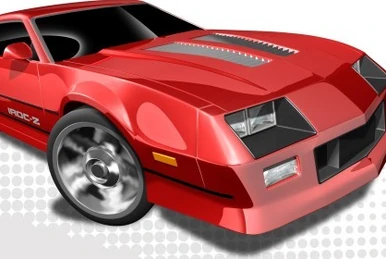 Mickey Mouse and the Road Racers MRR-10 Duck Cruiser Donald Duck