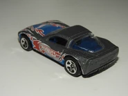 50th anniversary throwback 10-car set