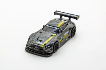 mercedes benz amg gt3 hot wheels