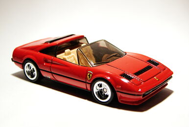 ホットウィール FERRARI 430 SCUDERIA 赤2台セット（Jual