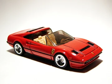 ホットウィール フェラーリ 308 GTS クワトロバルボーレ Ferrari 308 GTS | Hot Wheels Wiki | Fandom