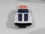 2020 Stars & Stripes