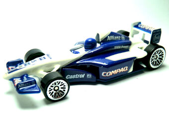 Gp 2009 Hot Wheels Wiki Fandom