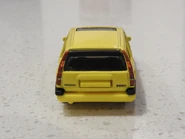 2021 Factory Fresh Yellow