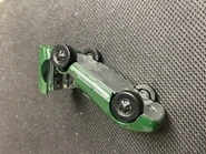 Prototype with Blank base (Bruce Pascal collection)