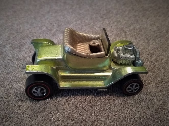 Hot Heap | Hot Wheels Wiki | Fandom