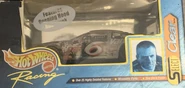 Hot Wheels casting reference photo
