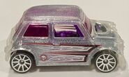 2007 Phantom X Raycers 5 pack