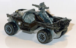 Hot wheels oni warthog cheap