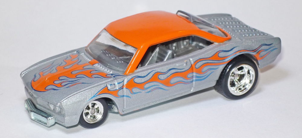 Vairy 8 | Hot Wheels Wiki | Fandom