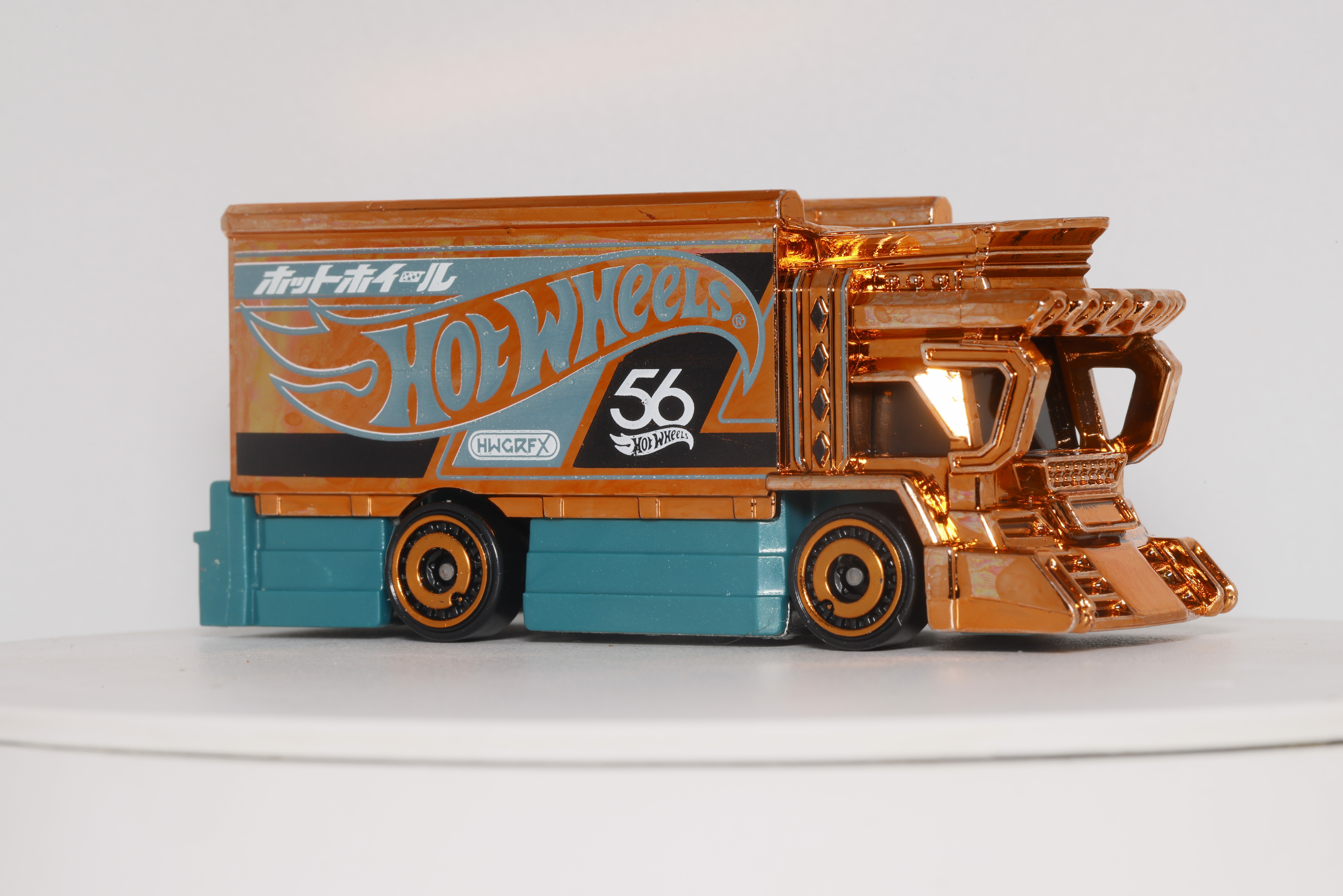 Raijin Express | Hot Wheels Wiki | Fandom