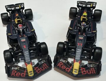 Red Bull RB20 | Hot Wheels Wiki | Fandom