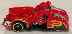 Side Ripper | Hot Wheels Wiki | Fandom