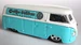 Volkswagen Panel Bus (Limited Edition)