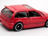 1990 Honda Civic EF